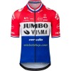 Wielershirt 2022 Team Jumbo-Visma Nederlands Kampioenschap